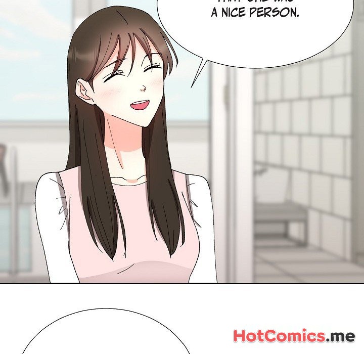 Fragrant Office Life - episode 23 - 91
