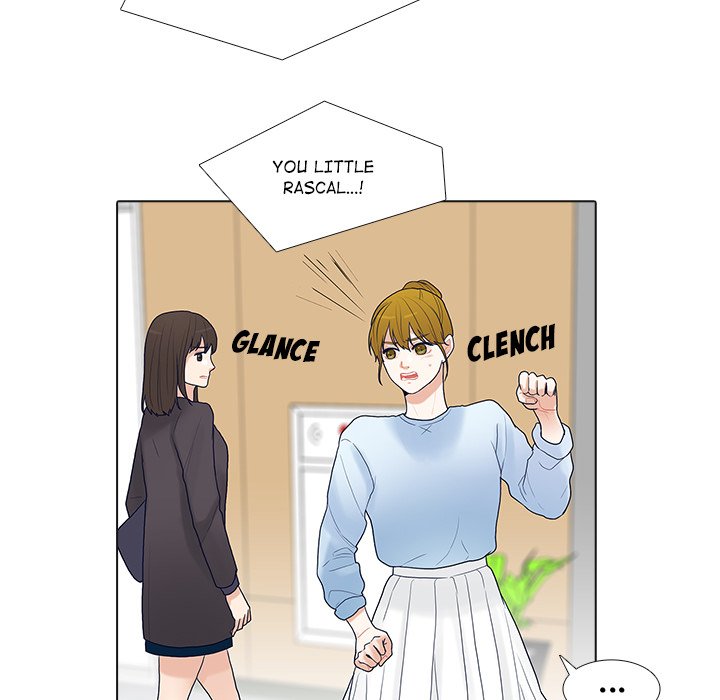 Unrequited Love - episode 8 - 84