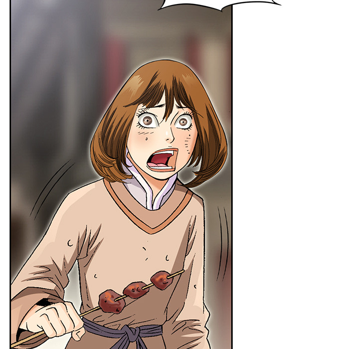 Die Reise des Gunak - episode 28 - 127