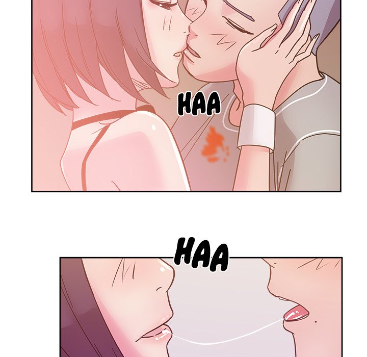 Soojung's Comic Store - episode 45 - 87