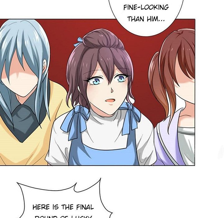 Become A Girl At Night - episode 13 - 52