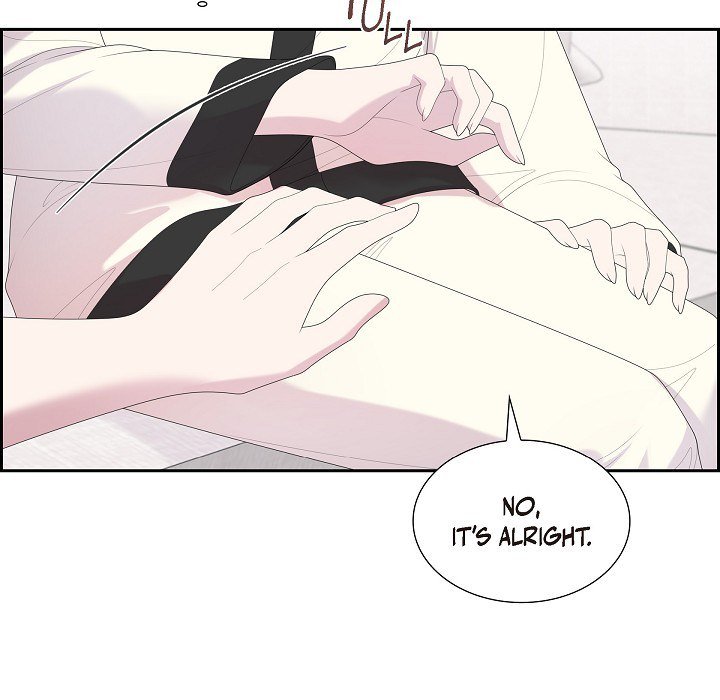A Misogamist's Romance - episode 34 - 64