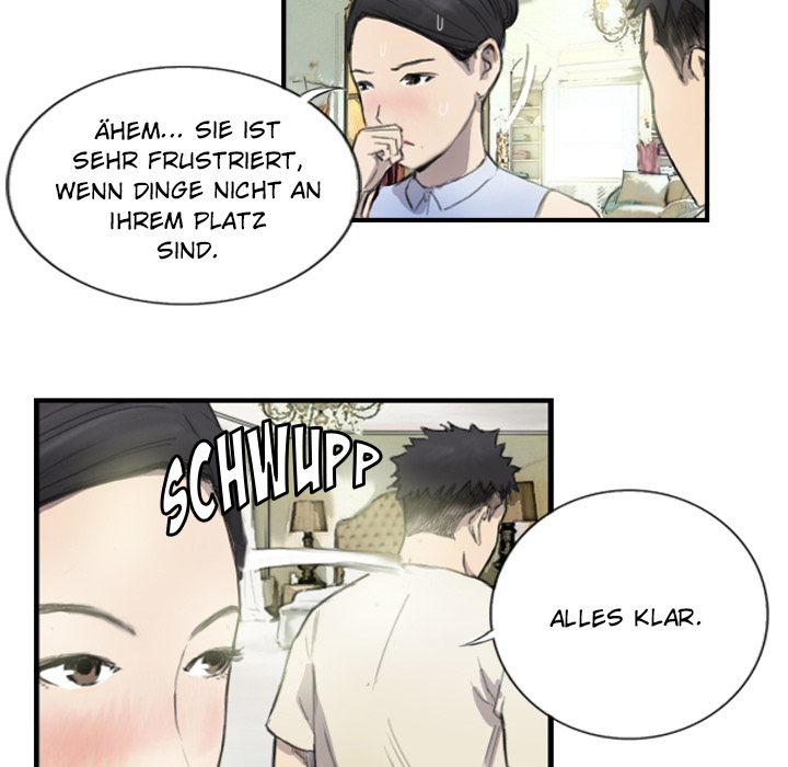 Seine Superkräfte - episode 6 - 24
