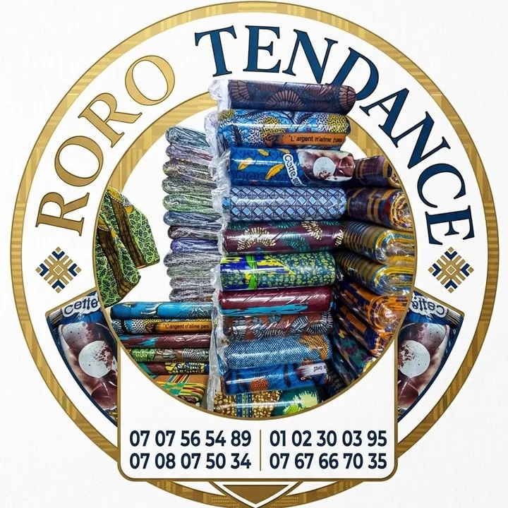 rorotendance