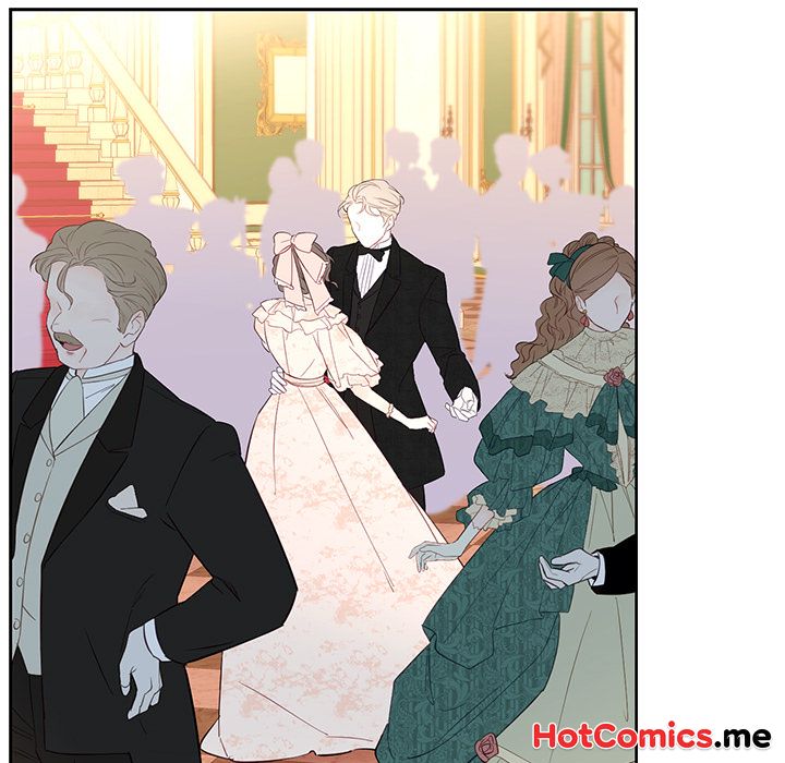 The Blood of Madam Giselle - episode 39 - 31