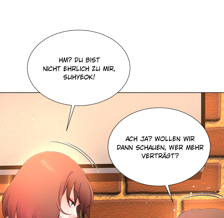 Ich will doch nur SIE! - episode 12 - 115