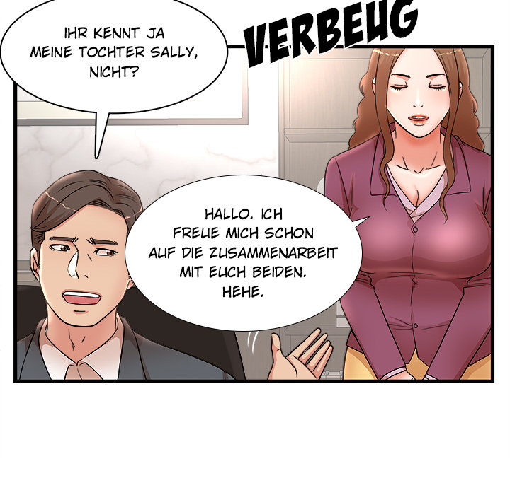 Ein gut gehütetes Geheimnis - episode 32 - 15