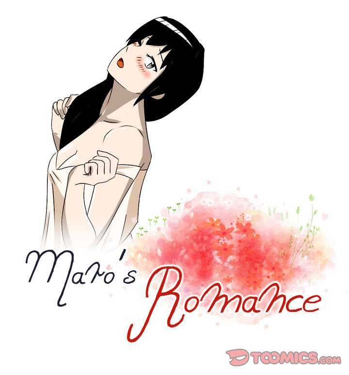 Maro's Romance - episode 8 - 0