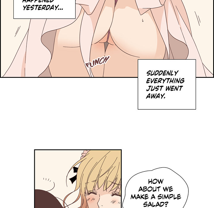 An Innocent Sin - episode 19 - 45