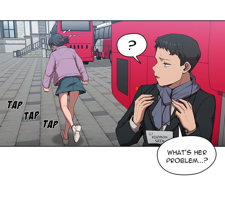 Who Cares If I'm a Loser! - episode 26 - 15