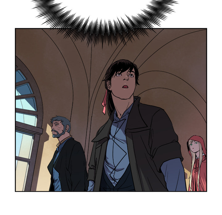 Karmas Weg - episode 40 - 30