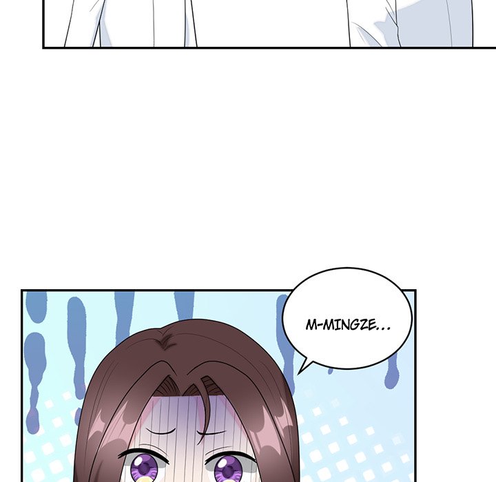 Mommy, Where's My Daddy? - episode 41 - 34