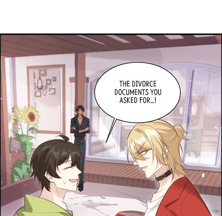Strange Family - episode 55 - 21