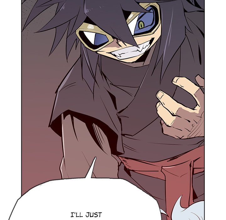 The Fang of Yeongno - episode 5 - 79
