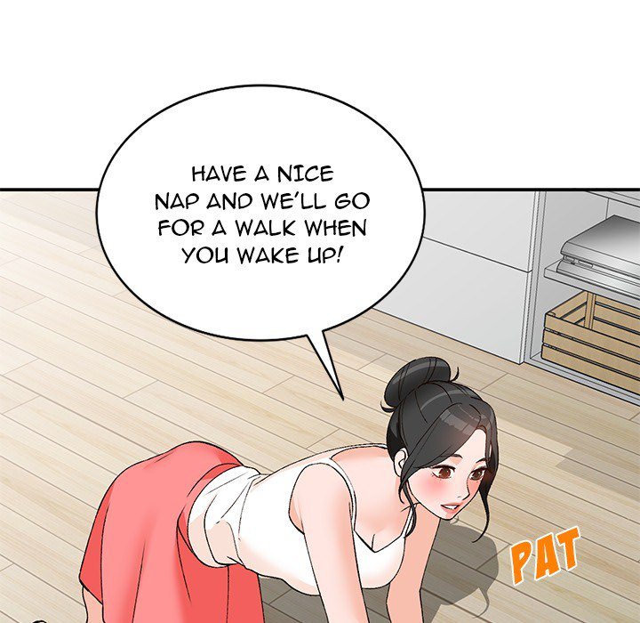 Town Girls - episode 4 - 84