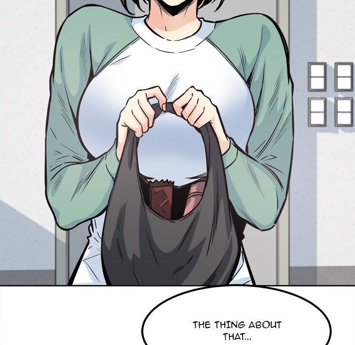 Excuse me, This is my Room - episode 91 - 106