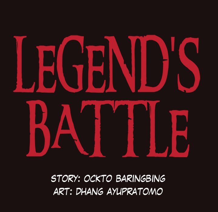 Legend's Battle - episode 3 - 13