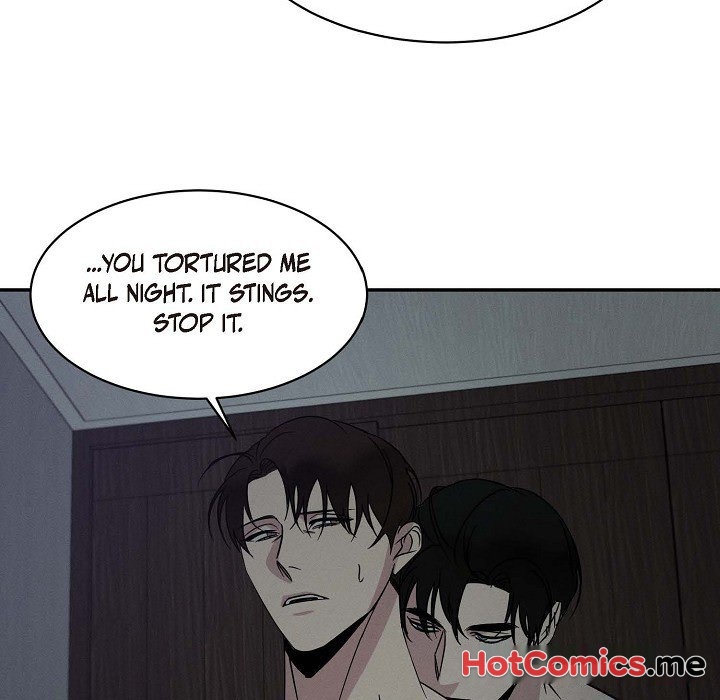 Lose Your Touch - episode 25 - 73