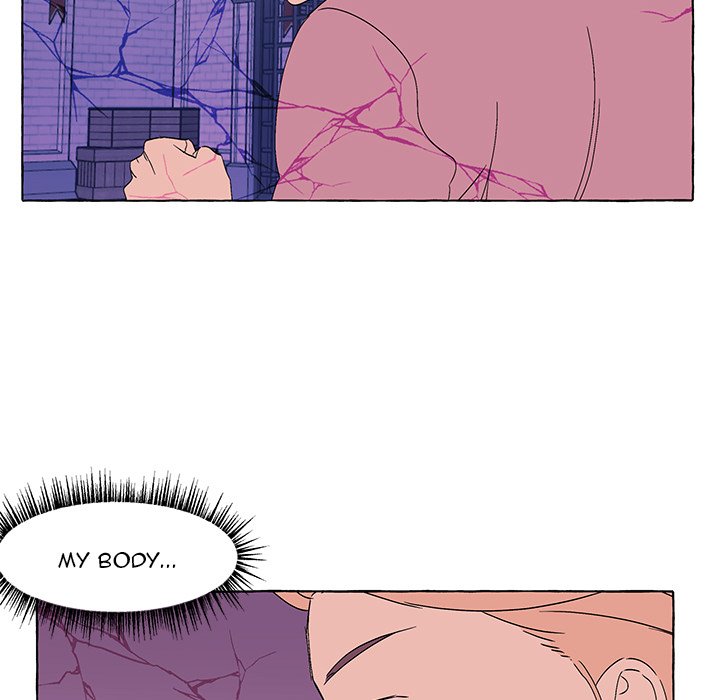 New Life, New Me - episode 50 - 70