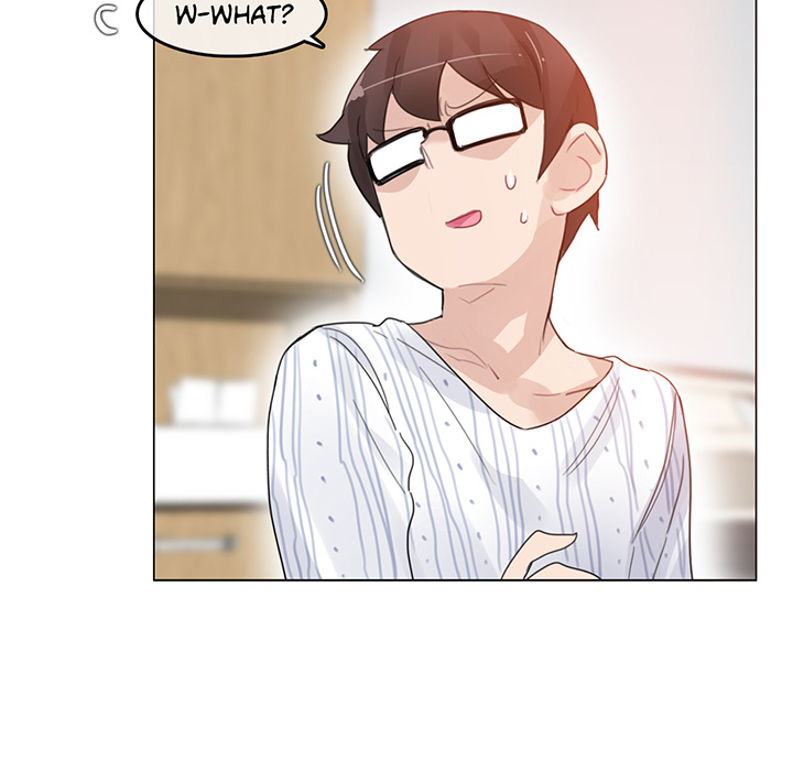 A Pervert's Daily Life - episode 51 - 79