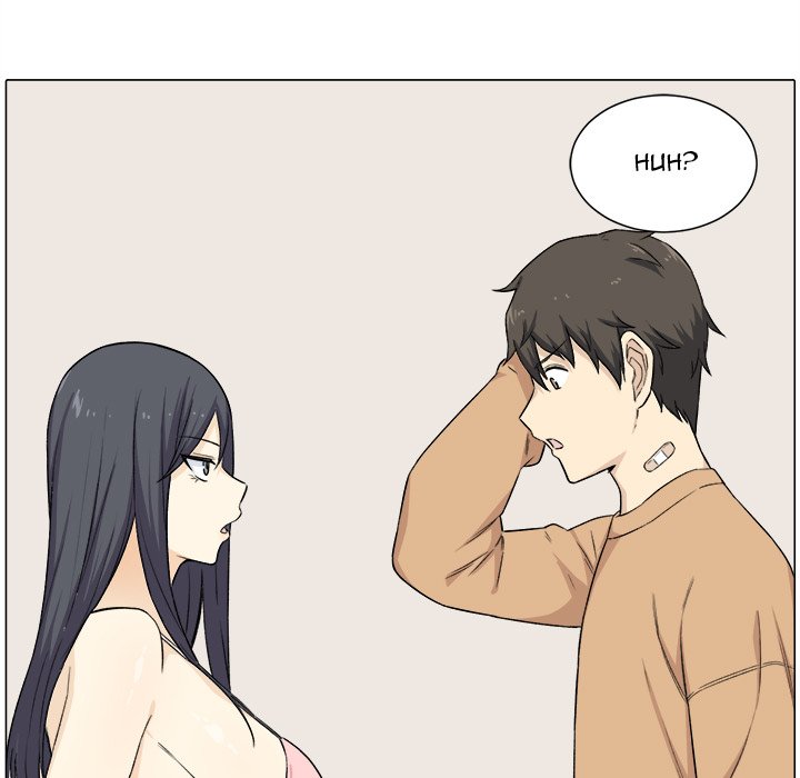 Excuse me, This is my Room - episode 21 - 96