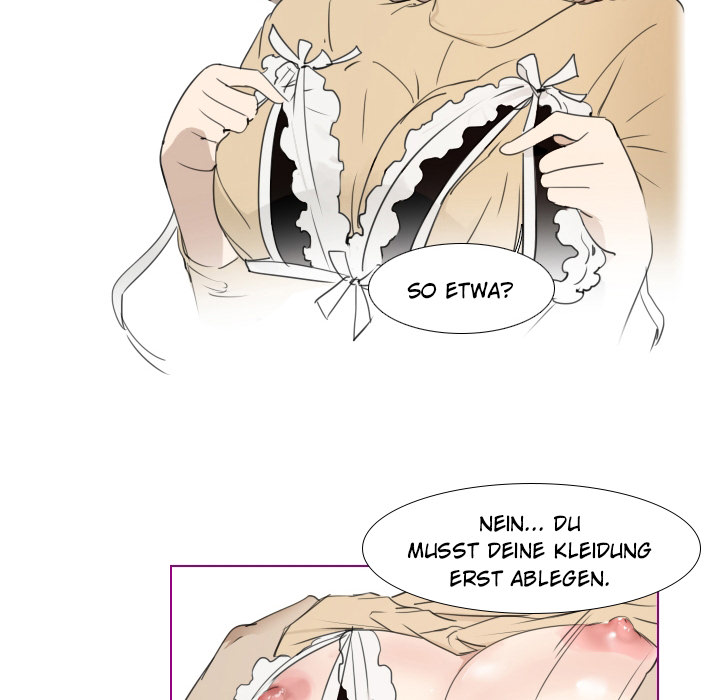 Fellknäuel zum Verlieben - episode 15 - 11