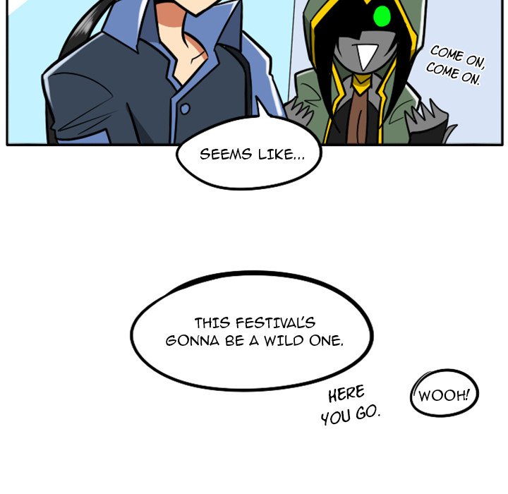 Maki and Friends - episode 33 - 22