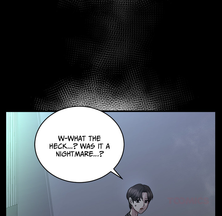 Demon Cat - episode 19 - 32