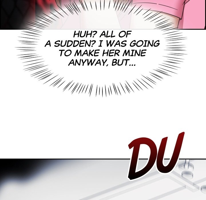Ground and Pound - episode Prologue - 40