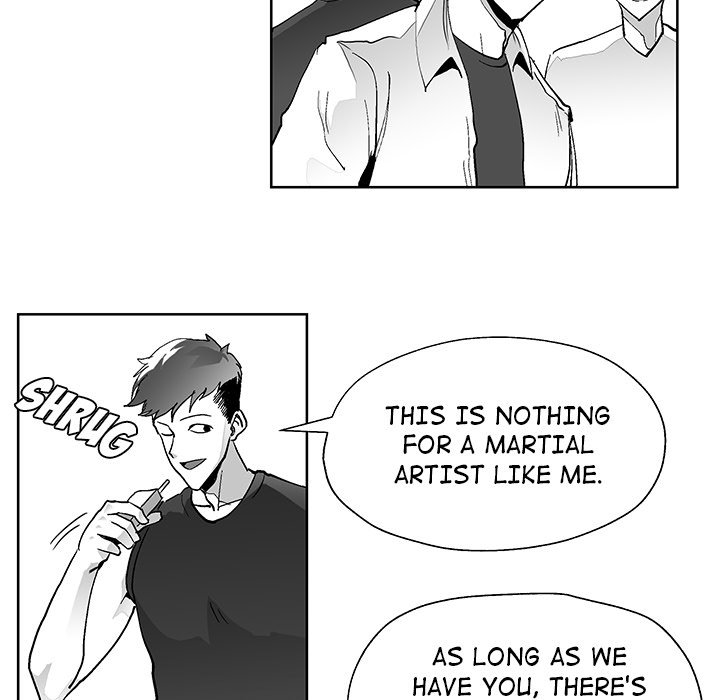 Nine Fantasy - episode 1 - 17