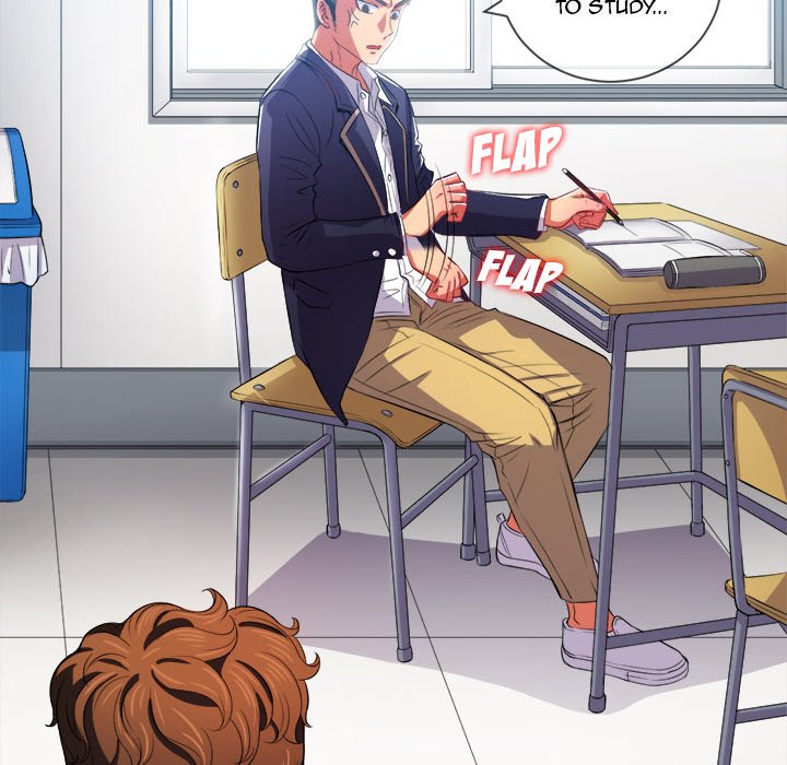 My High School Bully - episode 29 - 7