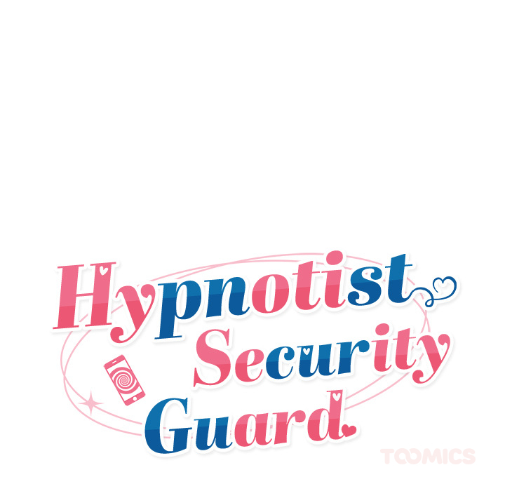 Hypnotist Security Guard - UNCENSORED - episode 33 - 43
