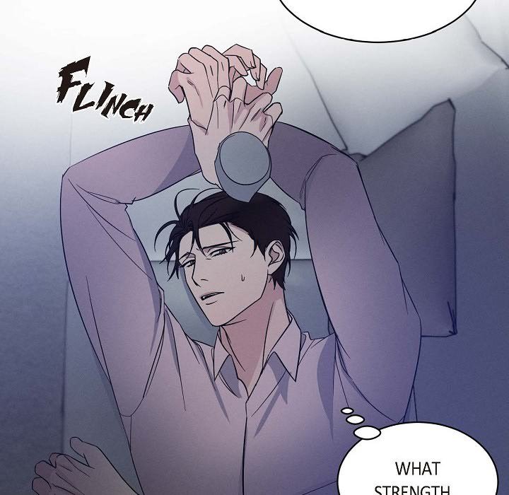 Lose Your Touch - episode 23 - 80