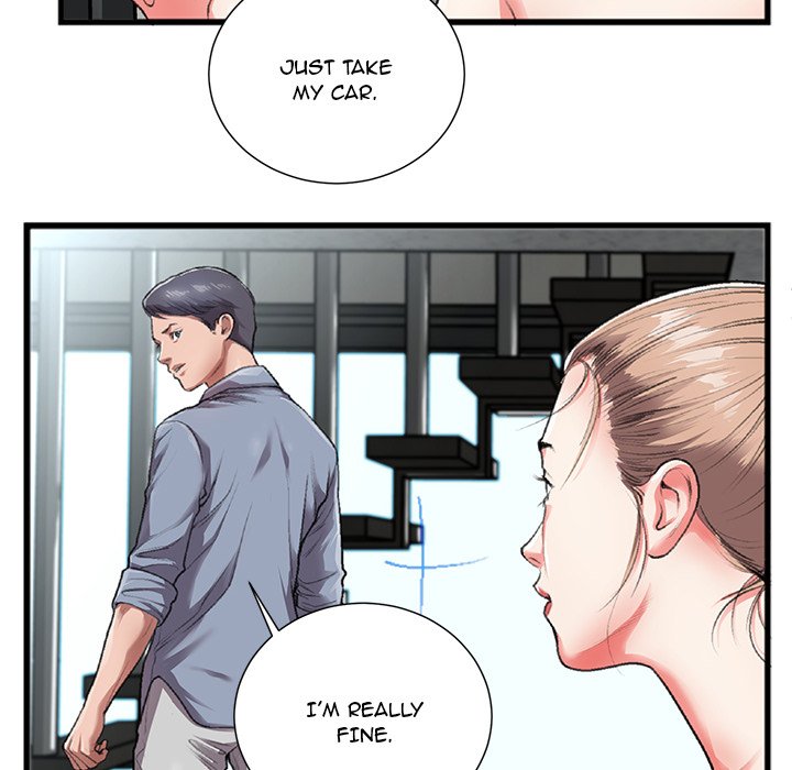 Between Us - episode 3 - 81
