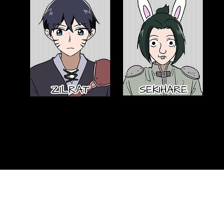 I Reincarnated as a Villain of an RPG, But I Want to Survive - episode 26 - 24