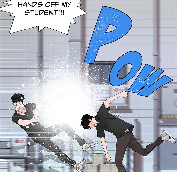 Teach Me How to Please You - episode 21 - 50