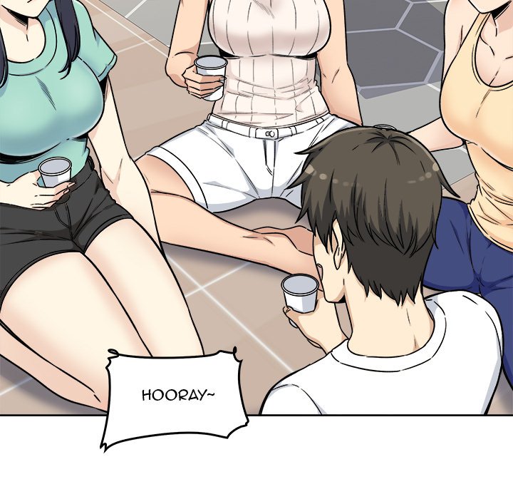 Excuse me, This is my Room - episode 54 - 126