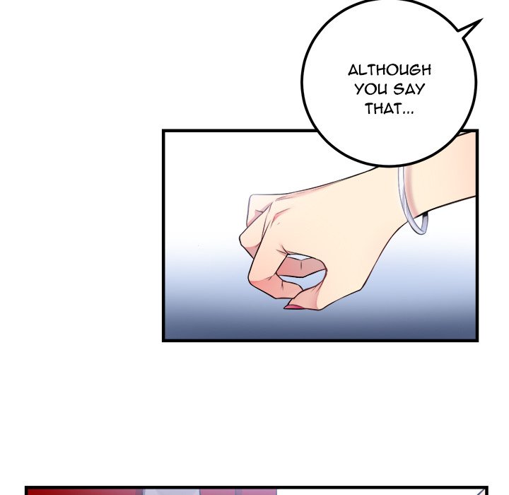 Yuri's Part Time Job - episode 3 - 58