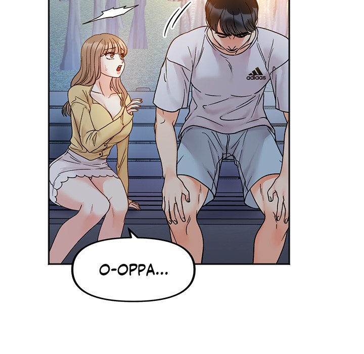 Secret Siblings - episode 30 - 105