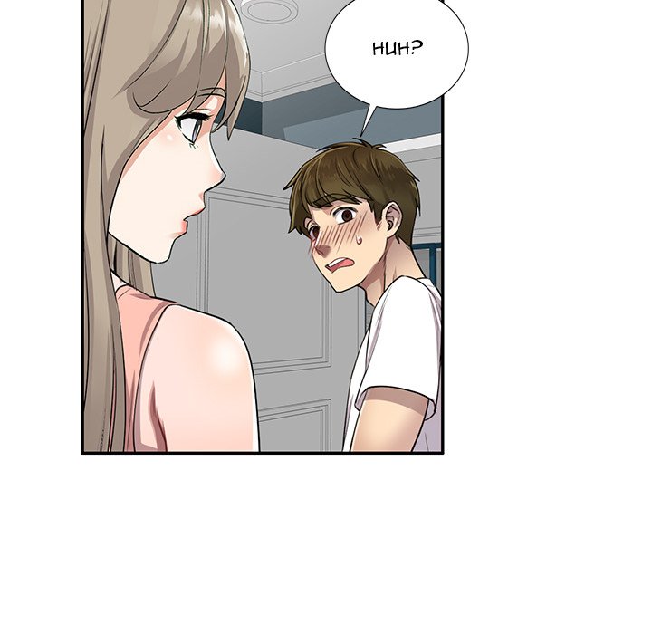 Secret Tutor - episode 2 - 114