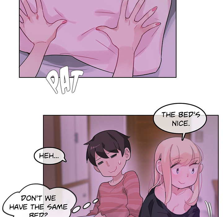 A Pervert's Daily Life - episode 31 - 16