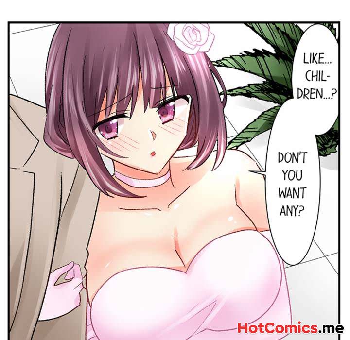 Our Kinky Newlywed Life - episode 54 - 45
