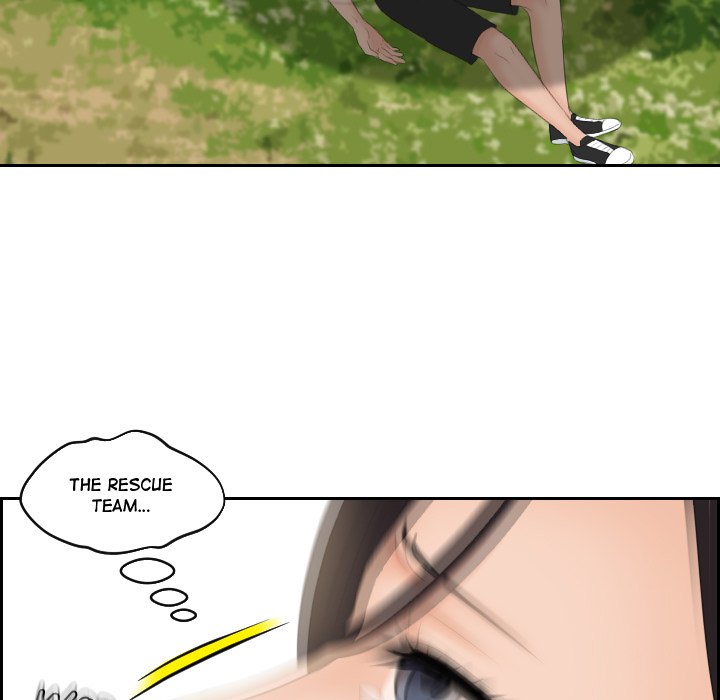 My Love Companion - episode 31 - 4