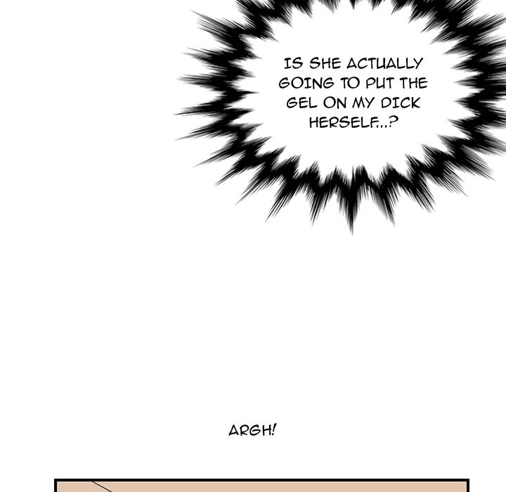 The Unwanted Roommate - episode 11 - 66