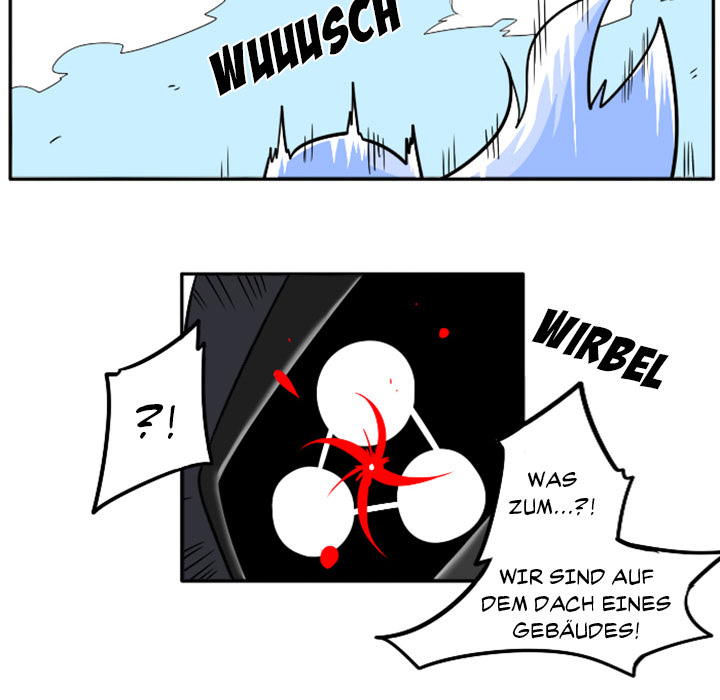 Das Wohnheim aus einer anderen Welt - episode 36 - 21