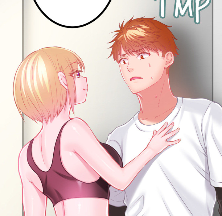 Diet For Sex! - episode 28 - 119