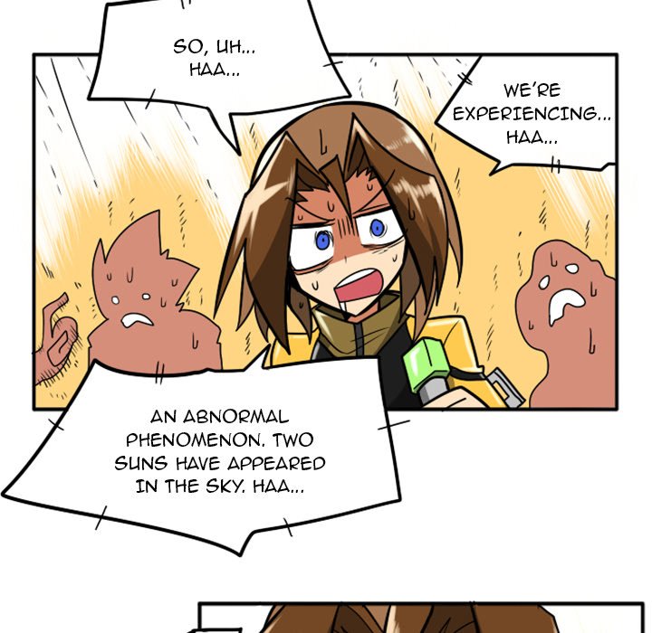 Maki and Friends - episode 40 - 4