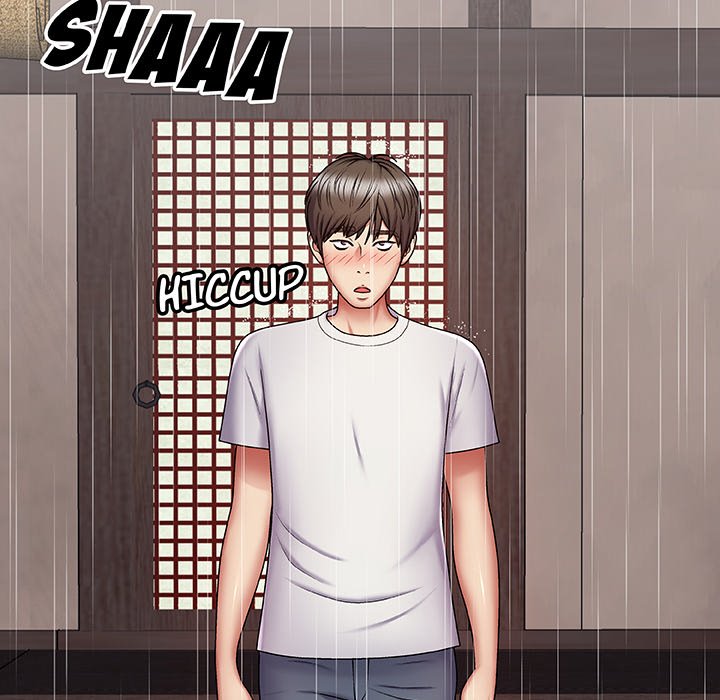 Spirit Possession - episode 1 - 124