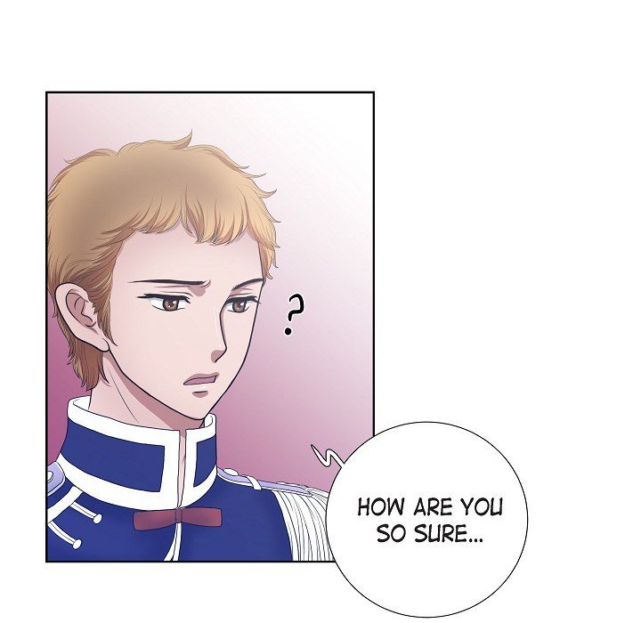 On the Emperor's Lap - episode 12 - 28