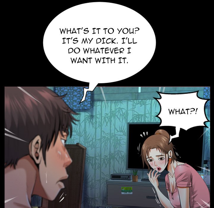 Knock Knock - episode 4 - 30